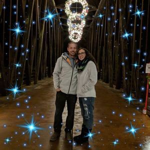 Meet your Posher, Brad